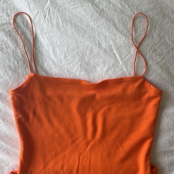 Naked Wardrobe Dress NWOT - Picture 5 of 5